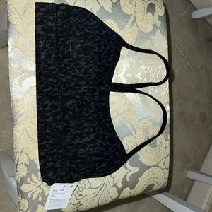 Lululemon Flow Y Bra Nulu